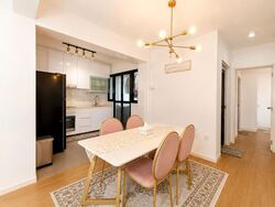 Blk 609C Tampines Greenweave (Tampines), HDB 4 Rooms #577767491